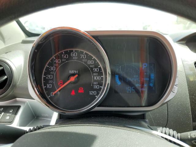 Снимка 9 от търг – 2014 CHEVROLET SPARK LS с VIN KL8CB6S99EC488501