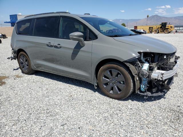 Photo 4 from auction – 2020 CHRYSLER PACIFICA H with VIN 2C4RC1N70LR251198