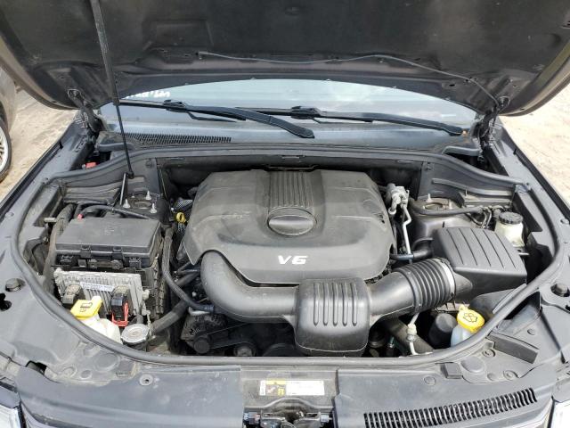 Photo 12 from auction – 2015 JEEP GRAND CHER with VIN 1C4RJEBG2FC242338