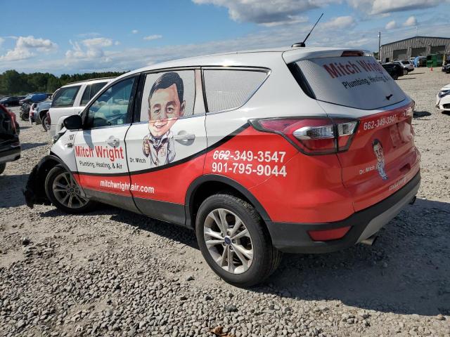 Photo 2 from auction – 2017 FORD ESCAPE SE with VIN 1FMCU0GD5HUA12414