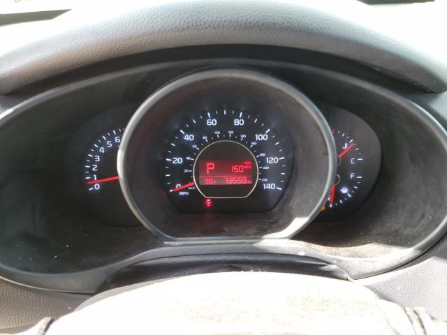 Снимка 9 от търг – 2014 KIA SOUL + с VIN KNDJP3A5XE7708203