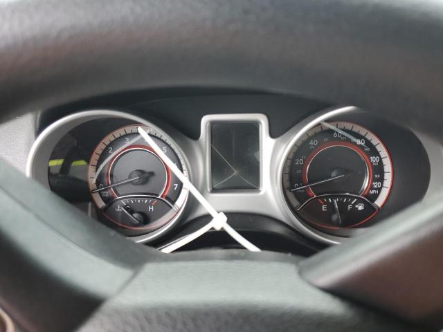 Photo 9 from auction – 2012 DODGE JOURNEY SX with VIN 3C4PDDBGXCT187534