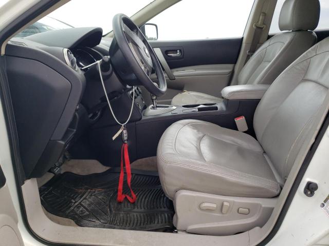 Photo 7 from auction – 2013 NISSAN ROGUE S with VIN JN8AS5MT7DW008863