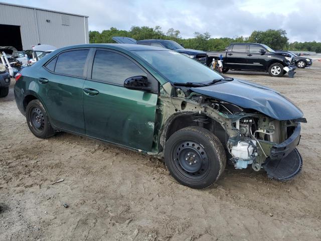 Photo 4 from auction – 2016 TOYOTA COROLLA L with VIN 5YFBURHE1GP370634
