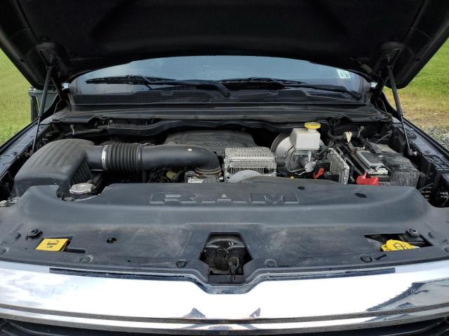 Photo 11 from auction – 2019 RAM 1500 BIG H with VIN 1C6SRFFT7KN786315
