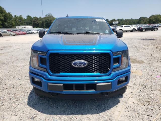 Photo 5 from auction – 2020 FORD F150 SUPER with VIN 1FTEW1EP8LFB44929