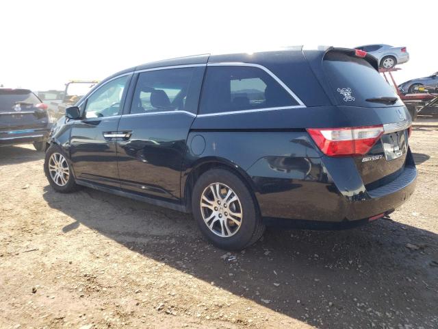 Photo 2 from auction – 2012 HONDA ODYSSEY EX with VIN 5FNRL5H68CB120445