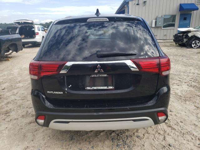 Photo 6 from auction – 2020 MITSUBISHI OUTLANDER with VIN JA4AD2A38LZ045405