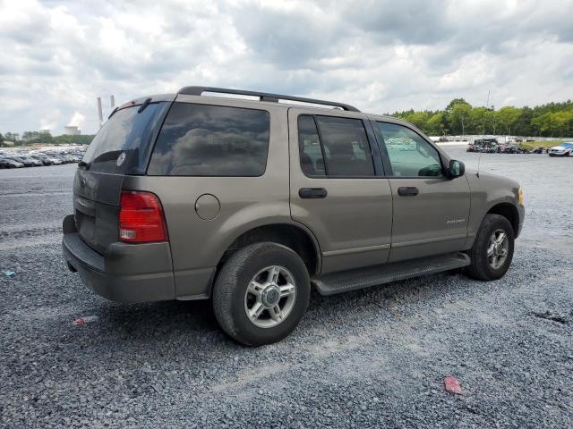 Photo 3 from auction – 2004 FORD EXPLORER X with VIN 1FMZU63K74UA12992