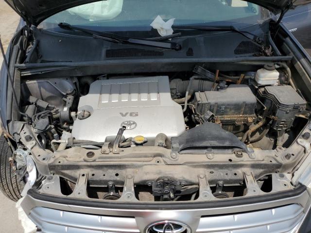 Photo 11 from auction – 2012 TOYOTA HIGHLANDER with VIN 5TDYK3EHXCS069387