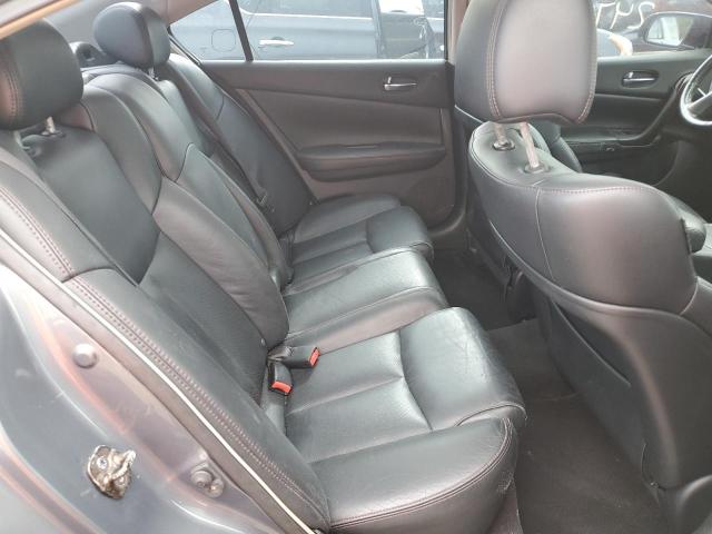 Photo 10 from auction – 2009 NISSAN MAXIMA S with VIN 1N4AA51E79C860357