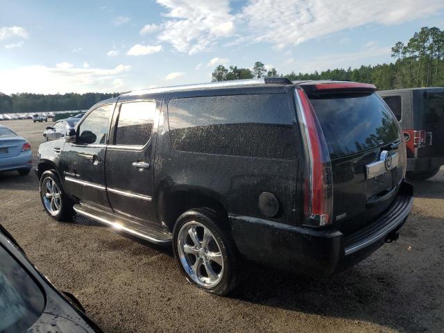 Photo 2 from auction – 2009 CADILLAC ESCALADE E with VIN 1GYFK26219R242551