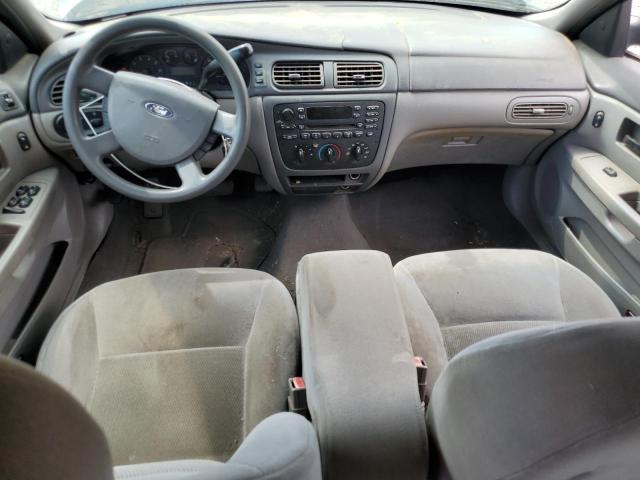 Photo 8 from auction – 2004 FORD TAURUS SES with VIN 1FAHP55264A174120