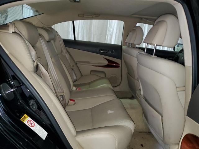 Photo 10 from auction – 2007 LEXUS GS 350 with VIN JTHCE96SX70012743
