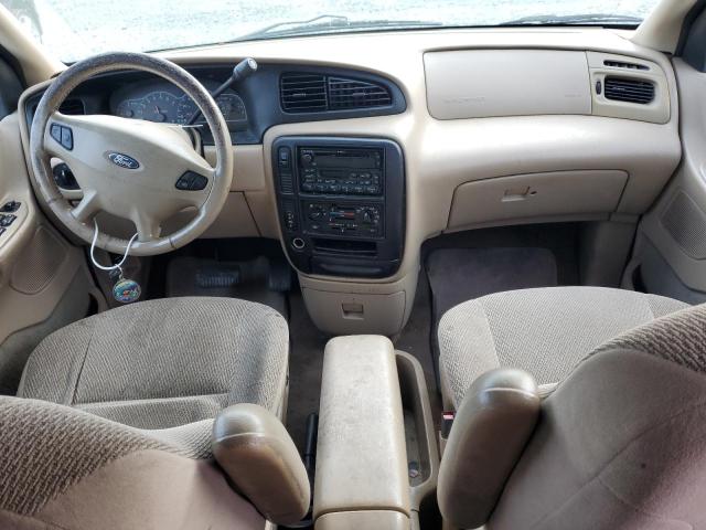 Снимка 8 от търг – 2002 FORD WINDSTAR S с VIN 2FMDA52412BB51602