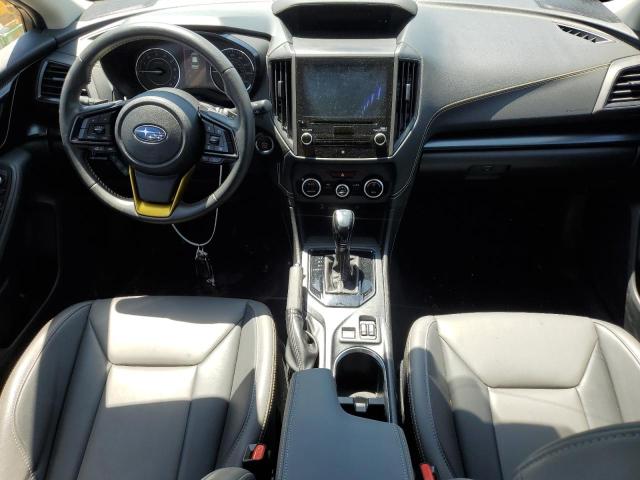 Photo 8 from auction – 2021 SUBARU CROSSTREK with VIN JF2GTHSC1MH293542