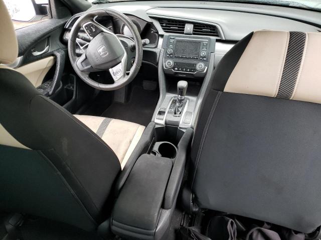 Photo 8 from auction – 2016 HONDA CIVIC LX with VIN 2HGFC4B52GH311874