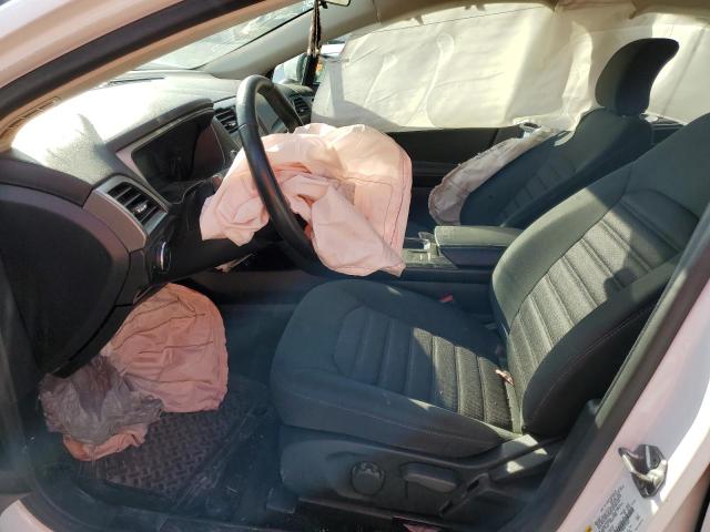 Photo 7 from auction – 2017 FORD FUSION S with VIN 3FA6P0G79HR377369