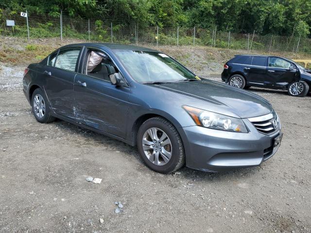 Photo 4 from auction – 2012 HONDA ACCORD LXP with VIN 1HGCP2F40CA146817