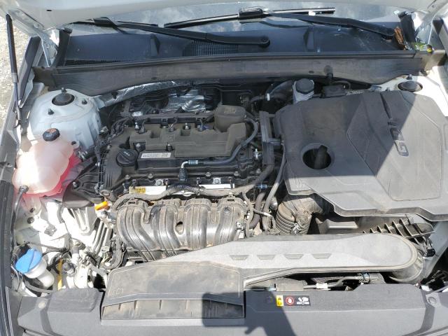 Photo 11 from auction – 2022 HYUNDAI SONATA SE with VIN 5NPEG4JA7NH133395