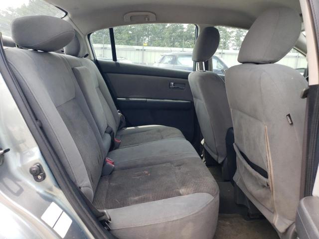 Photo 10 from auction – 2011 NISSAN SENTRA with VIN 3N1AB6AP3BL698058