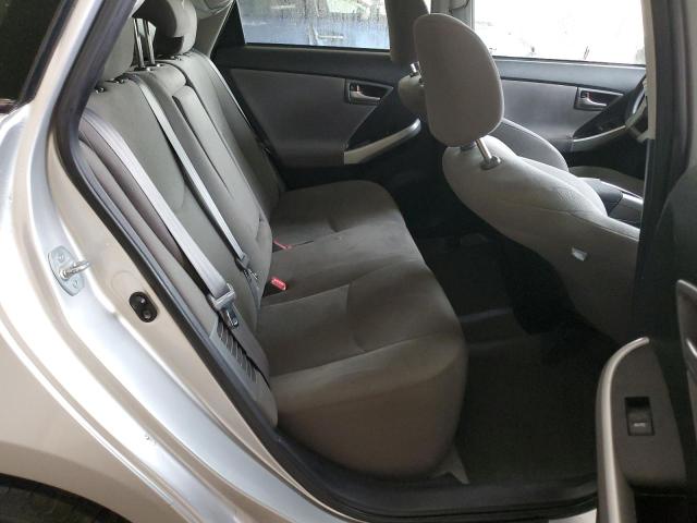 Photo 10 from auction – 2015 TOYOTA PRIUS with VIN JTDKN3DU1F0461032
