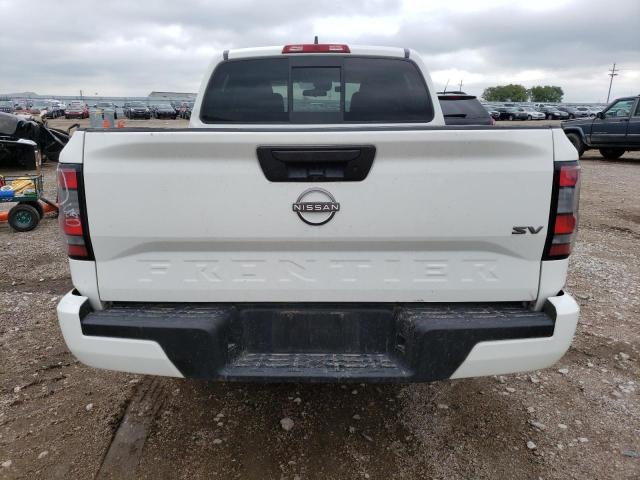 Photo 6 from auction – 2022 NISSAN FRONTIER S with VIN 1N6ED1EJ2NN635164