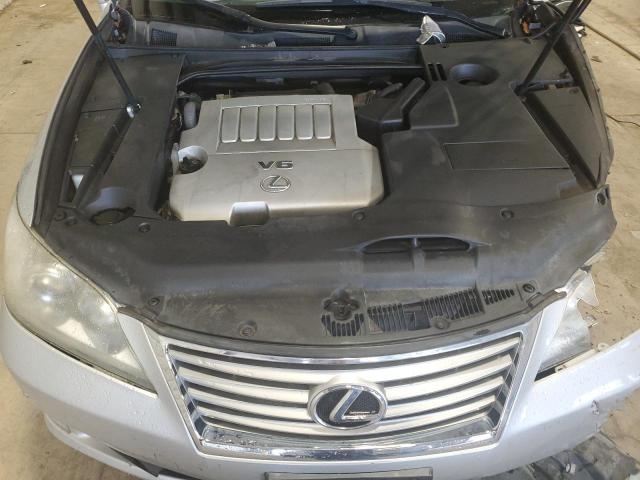 Photo 11 from auction – 2011 LEXUS ES 350 with VIN JTHBK1EG4B2457205