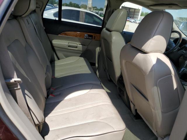 Photo 11 from auction – 2011 LINCOLN MKX with VIN 2LMDJ8JK7BBJ11983