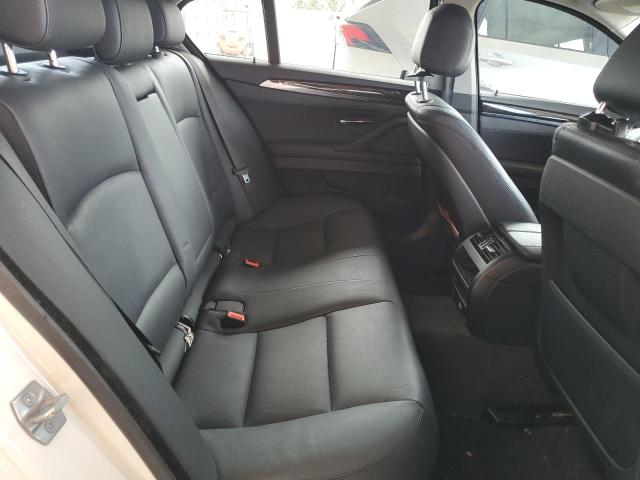 Снимка 10 от търг – 2014 BMW 528 I с VIN WBA5A5C54ED509402