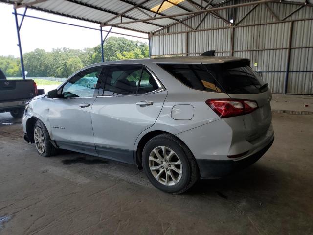 Photo 2 from auction – 2019 CHEVROLET EQUINOX LT with VIN 2GNAXJEV7K6154667