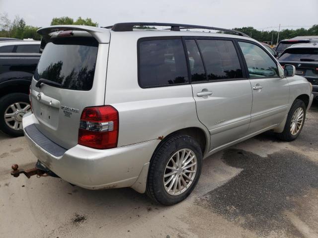 Photo 3 from auction – 2007 TOYOTA HIGHLANDER with VIN JTEEP21A970205858