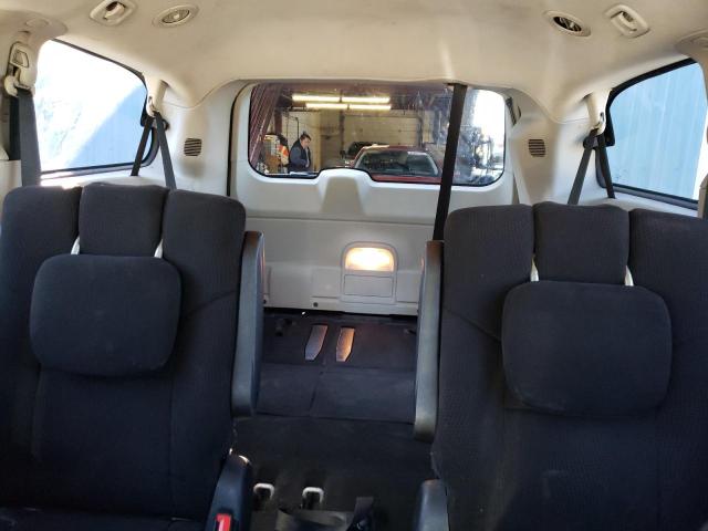 Photo 10 from auction – 2012 DODGE GRAND CARA with VIN 2C4RDGCG8CR314616