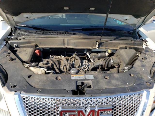 Photo 12 from auction – 2011 GMC ACADIA DEN with VIN 1GKKVTED4BJ371316