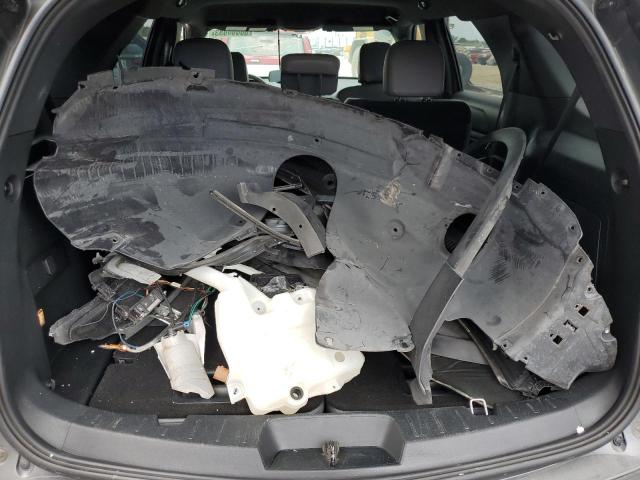 Photo 13 from auction – 2018 FORD EXPLORER X with VIN 1FM5K7DH8JGB63427