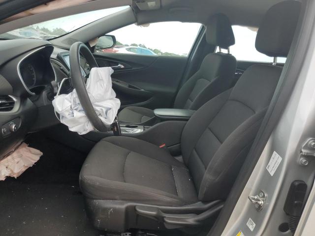 Photo 7 from auction – 2018 CHEVROLET MALIBU LS with VIN 1G1ZB5ST8JF249840