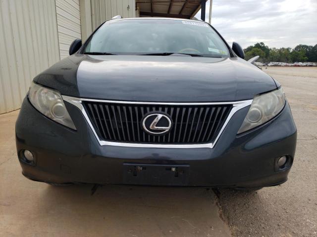 Снимка 5 от търг – 2011 LEXUS RX 350 с VIN 2T2BK1BA5BC103045