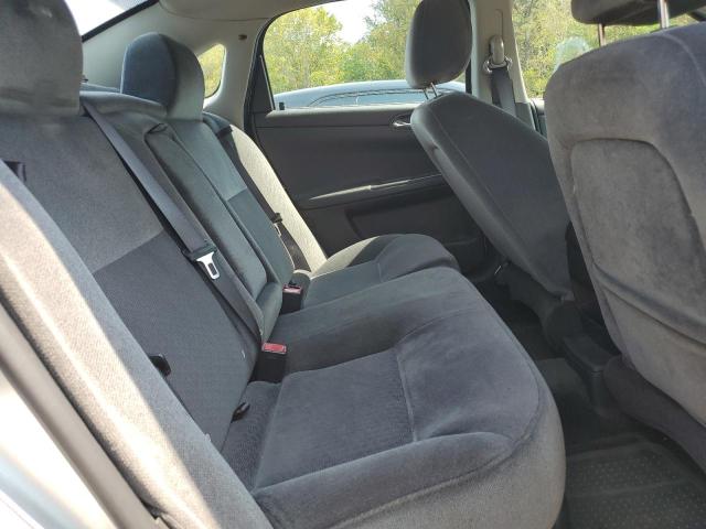 Photo 10 from auction – 2012 CHEVROLET IMPALA LT with VIN 2G1WG5E32C1267003
