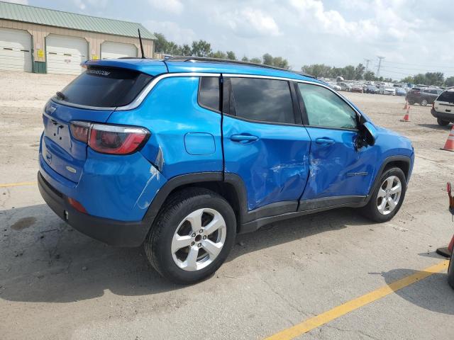 Photo 3 from auction – 2018 JEEP COMPASS LA with VIN 3C4NJCBB5JT272616