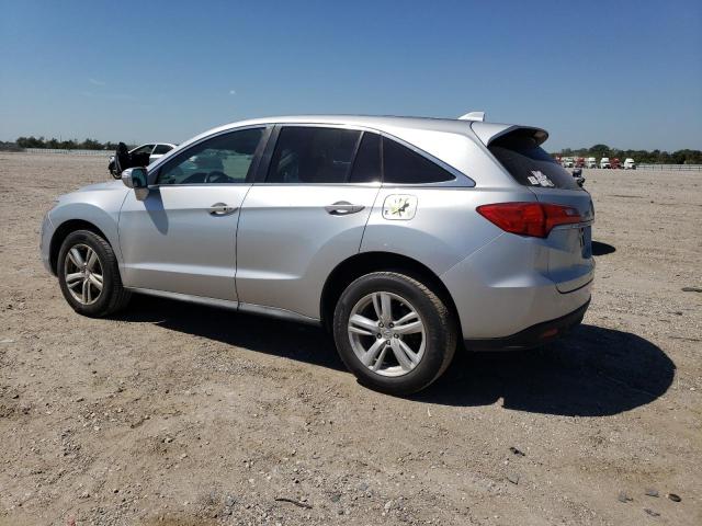 Photo 2 from auction – 2014 ACURA RDX with VIN 5J8TB3H3XEL002322