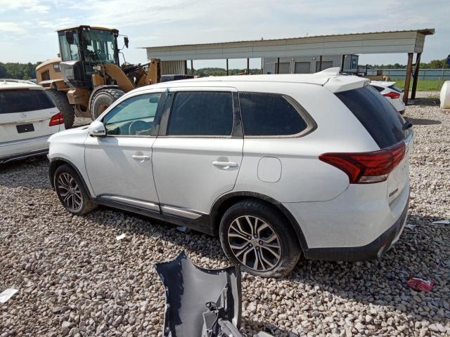 Photo 2 from auction – 2018 MITSUBISHI OUTLANDER with VIN JA4AD3A30JZ041495