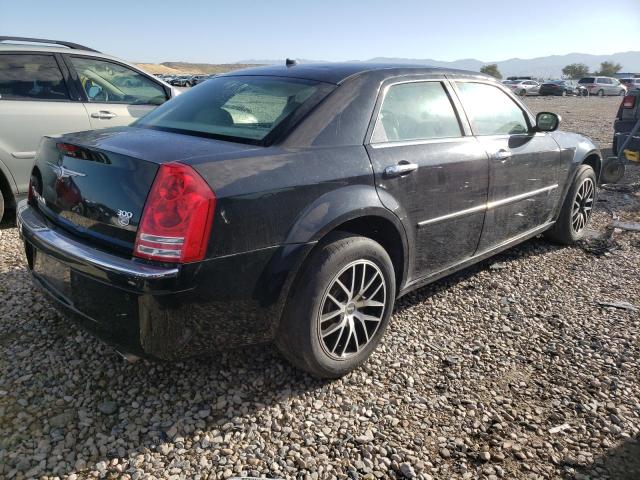 Photo 3 from auction – 2008 CHRYSLER 300C with VIN 2C3LK63H18H267574