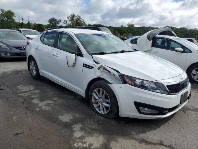 Photo 4 from auction – 2013 KIA OPTIMA LX with VIN 5XXGM4A73DG197627