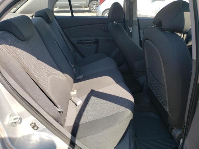صورة رقم 10 من المزاد - 2010 KIA RIO LX مع VIN KNADH4A37A6687760