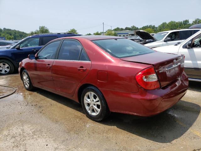 Photo 2 from auction – 2002 TOYOTA CAMRY LE with VIN 4T1BE32K92U006879