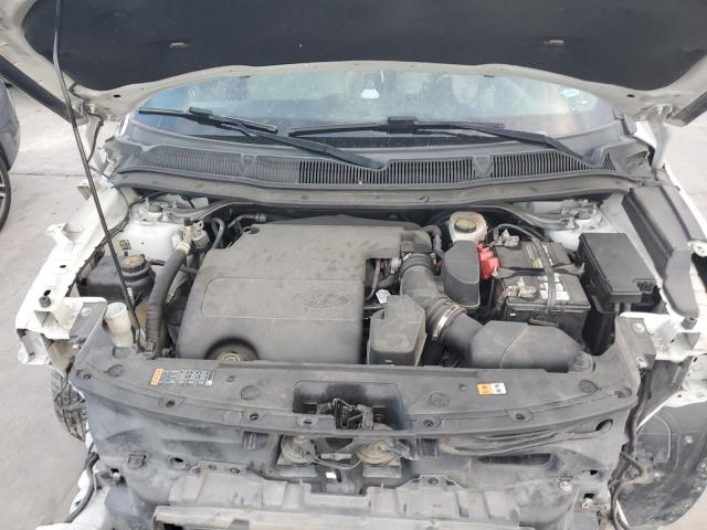 Photo 12 from auction – 2017 FORD EXPLORER X with VIN 1FM5K7D86HGA58475