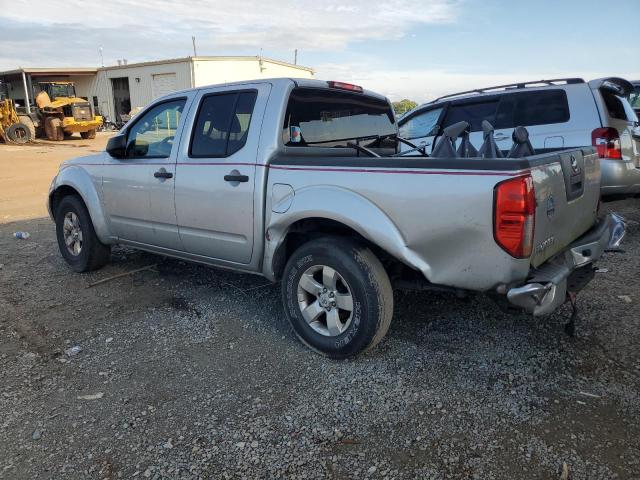 Photo 2 from auction – 2012 NISSAN FRONTIER S with VIN 1N6AD0ER6CC408860