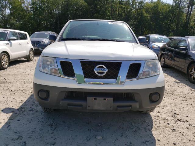 Photo 5 from auction – 2015 NISSAN FRONTIER S with VIN 1N6BD0CT4FN760282