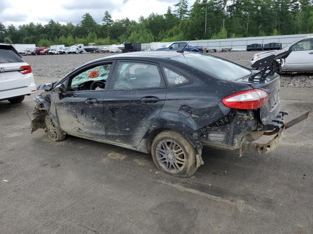 Photo 2 from auction – 2014 FORD FIESTA S with VIN 3FADP4AJ4EM222160