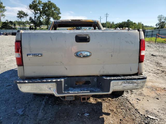 Снимка 6 от търг – 2008 FORD F150 с VIN 1FTRF12208KE05947